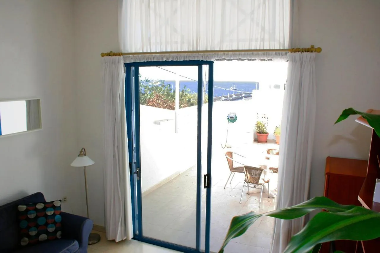Villa Fuerte Holiday Sunset Harbour à Morro del Jable  0*, Morro Jable (Fuerteventura)