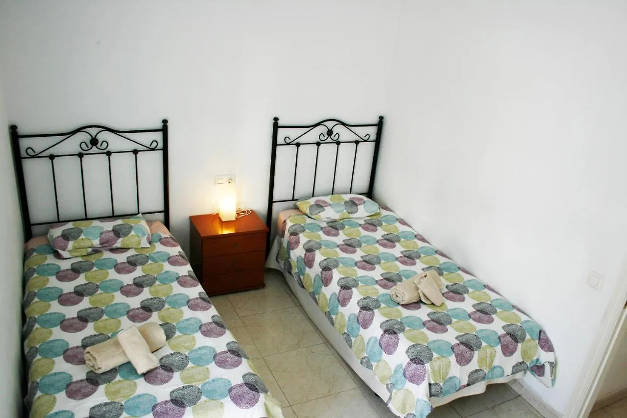 Fuerte Holiday Sunset Harbour Villa Morro del Jable  Holiday home Morro Jable (Fuerteventura)