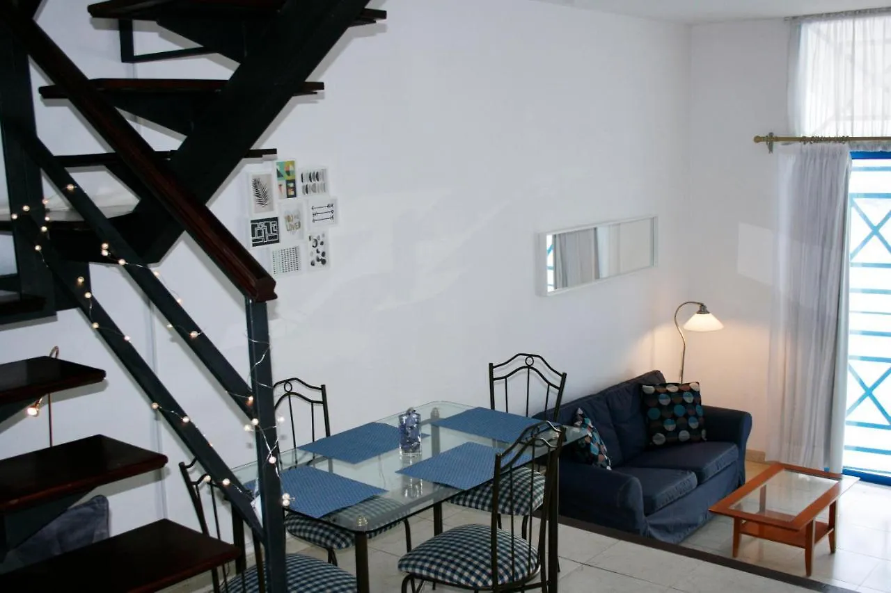 Holiday home Fuerte Holiday Sunset Harbour Villa Morro del Jable  Spain