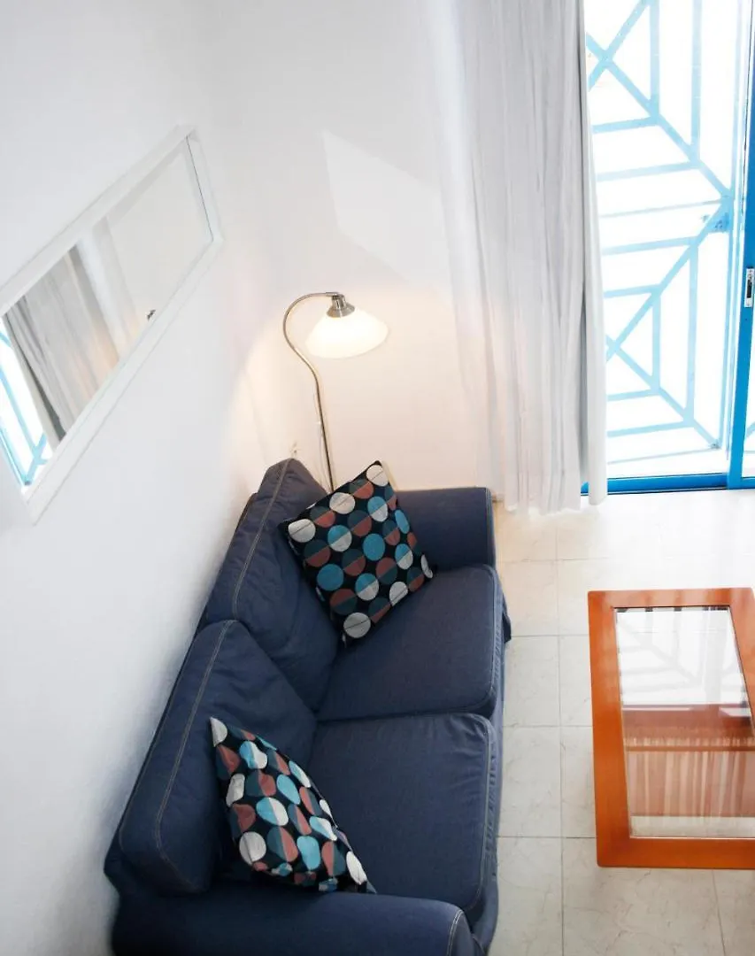 Holiday home Fuerte Holiday Sunset Harbour Villa Morro del Jable  Spain