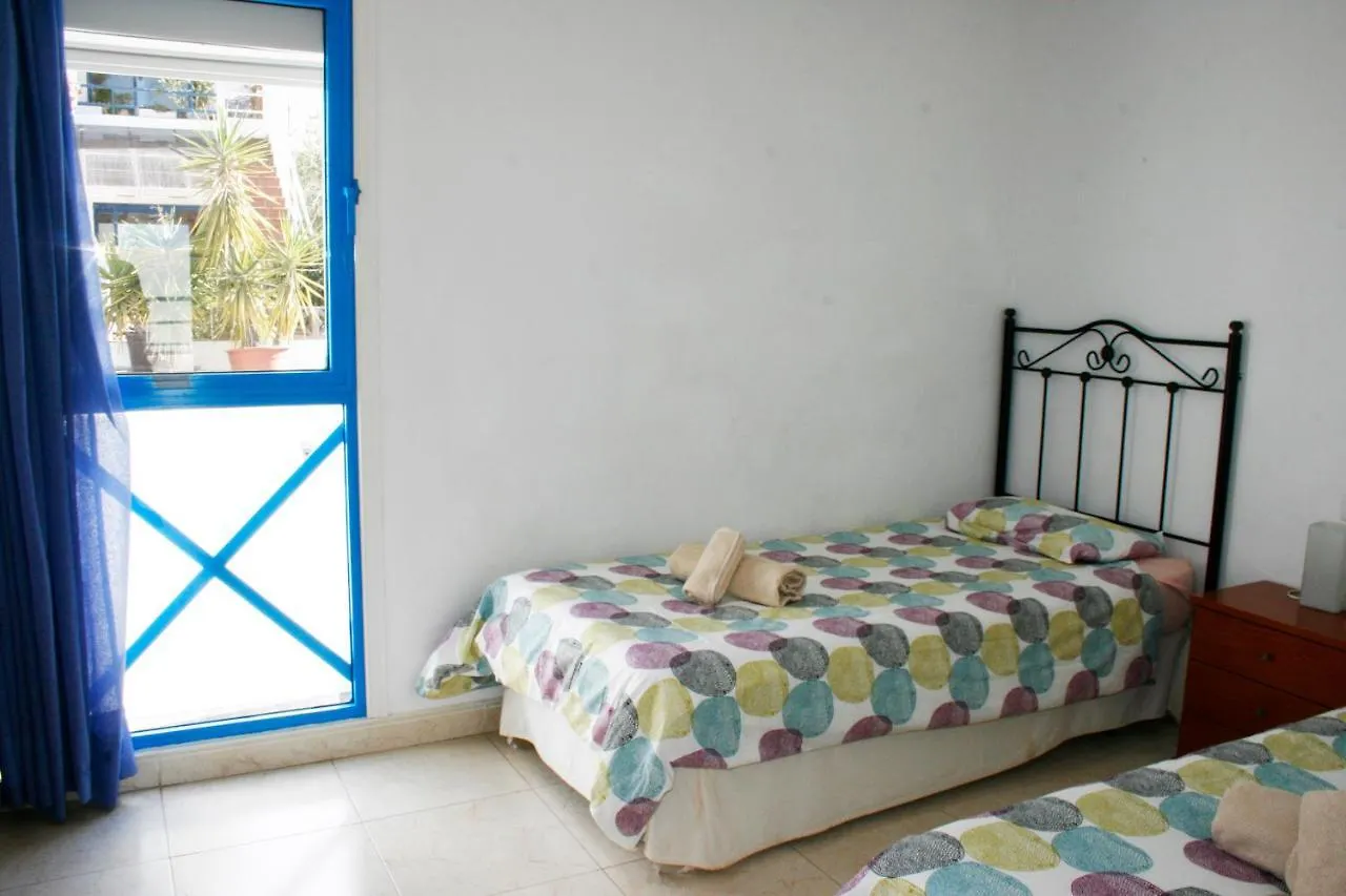 Casa vacanze Fuerte Holiday Sunset Harbour Villa Morro del Jable  Spagna
