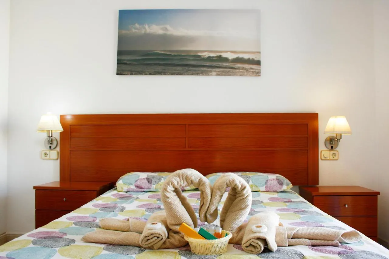 Fuerte Holiday Sunset Harbour Villa Morro del Jable  0*, Morro Jable (Fuerteventura)