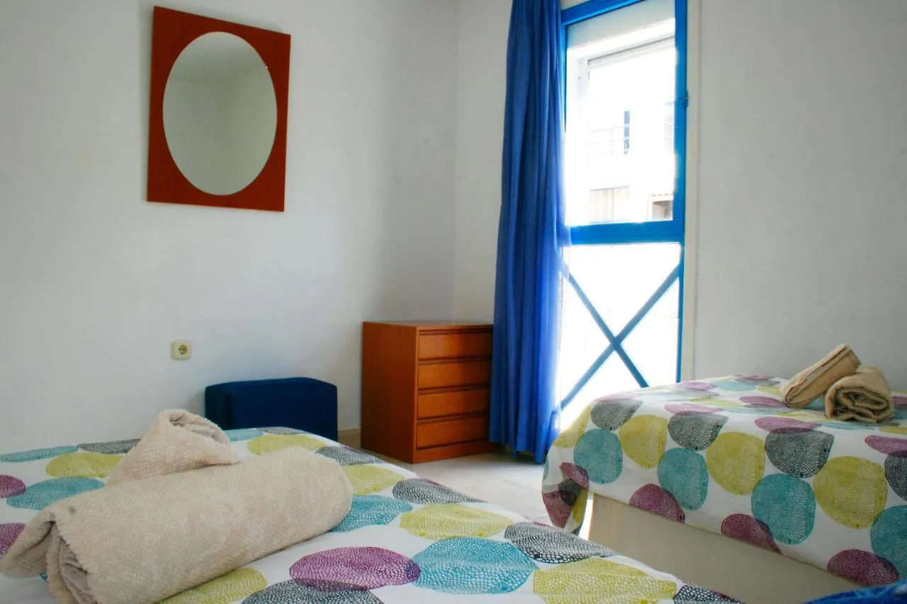 Fuerte Holiday Sunset Harbour Villa Morro del Jable