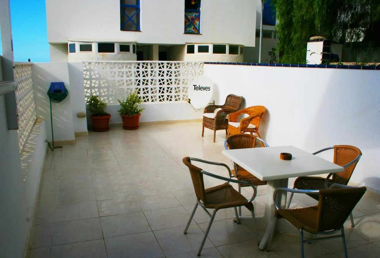 Casa vacanze Fuerte Holiday Sunset Harbour Villa Morro del Jable