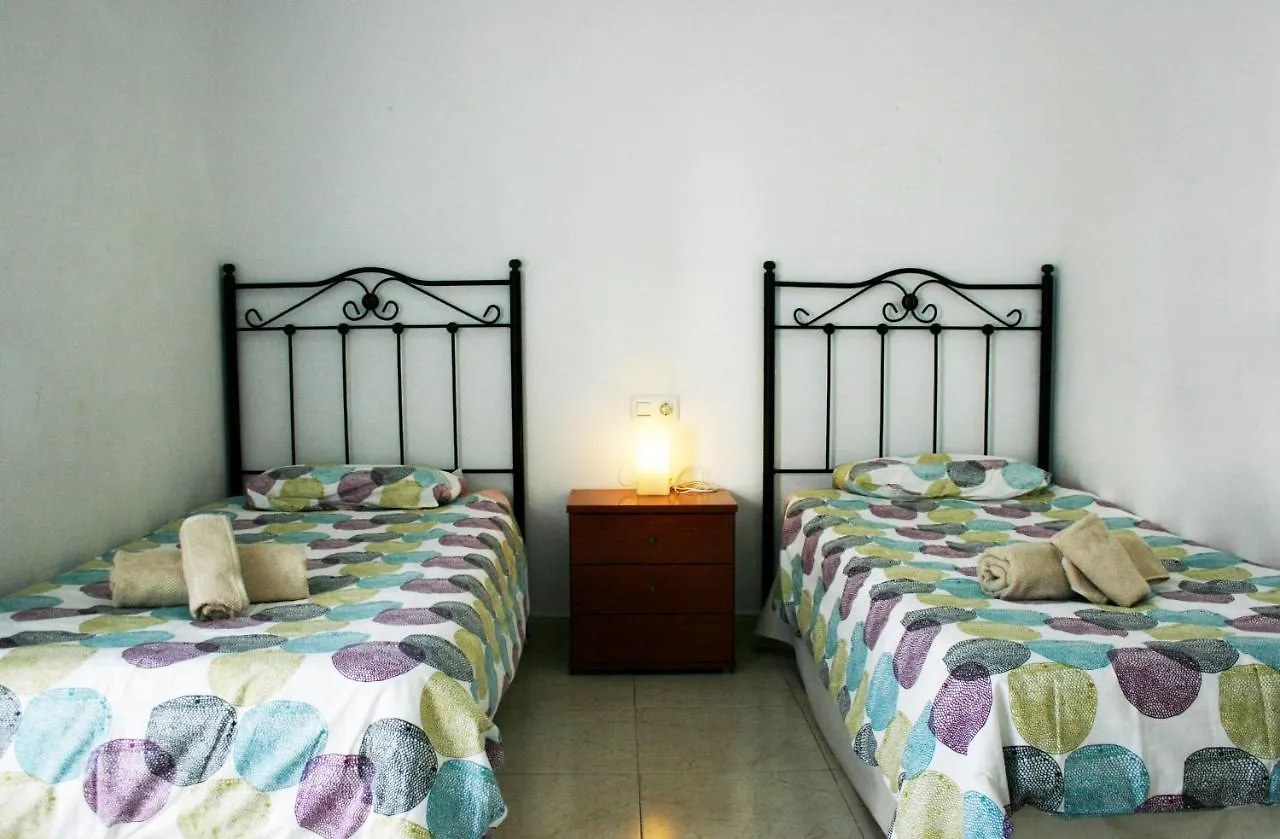 Fuerte Holiday Sunset Harbour Villa Morro del Jable