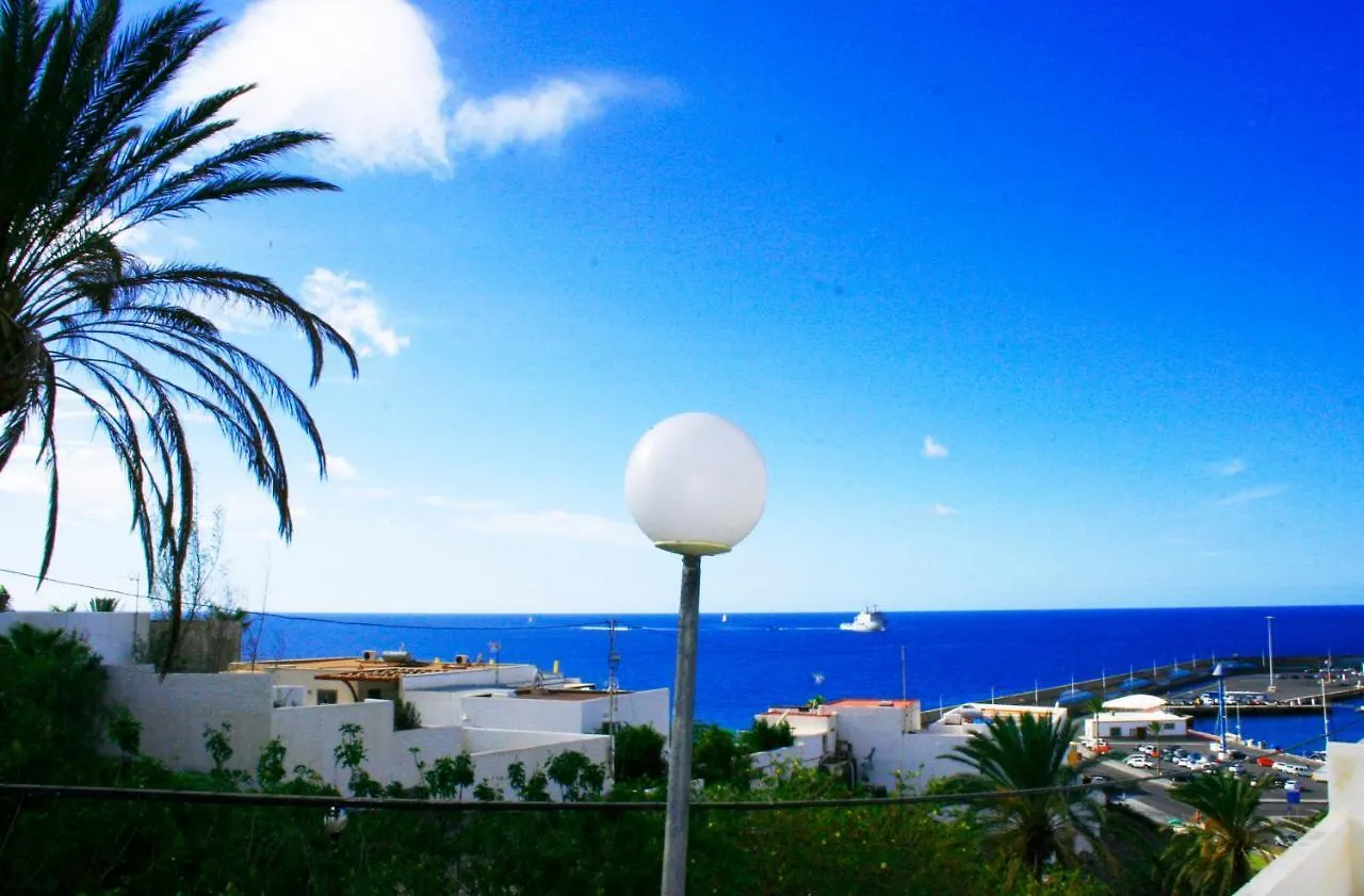 Fuerte Holiday Sunset Harbour Villa Morro del Jable  Holiday home