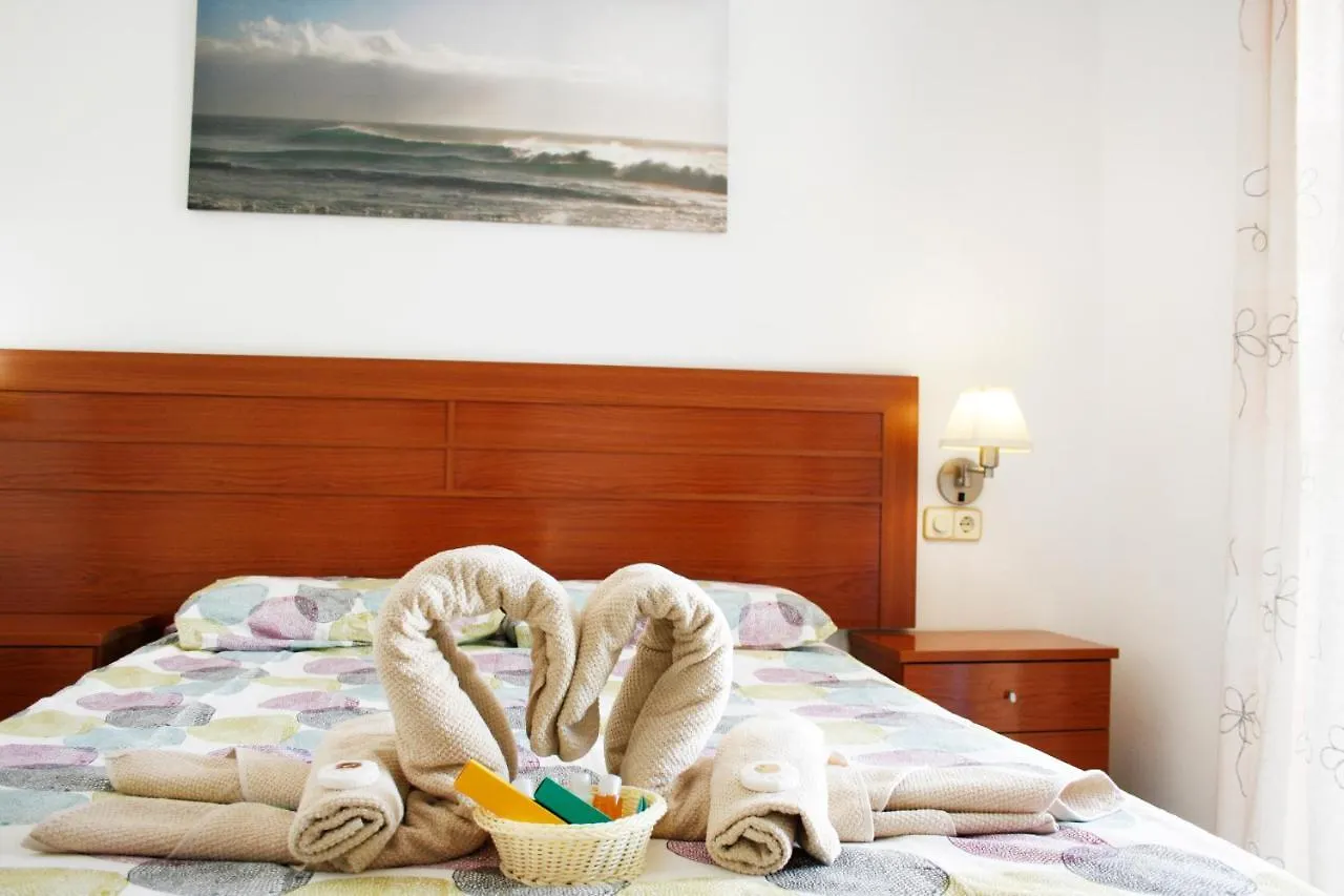 Fuerte Holiday Sunset Harbour Villa Morro del Jable
