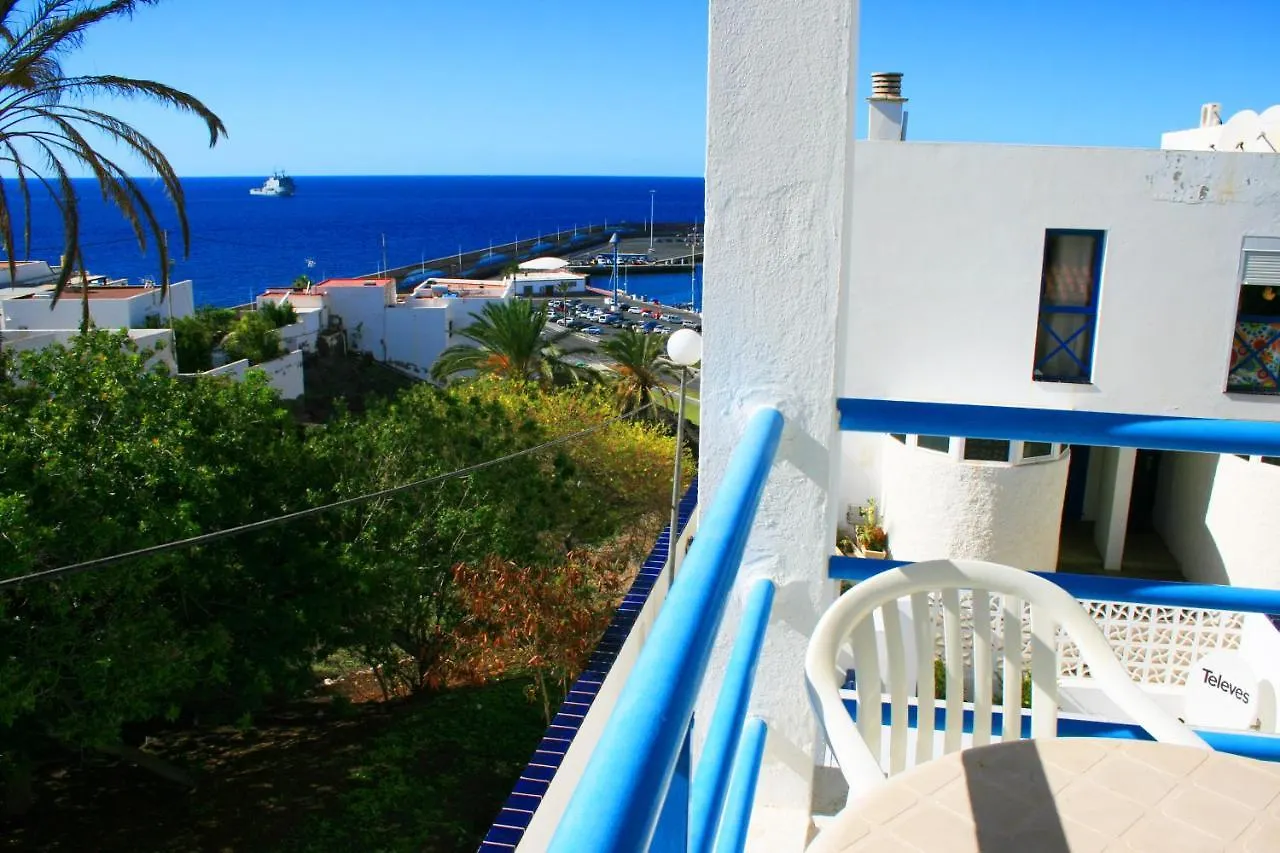 Fuerte Holiday Sunset Harbour Villa Morro del Jable  0*, Morro Jable (Fuerteventura) Spain