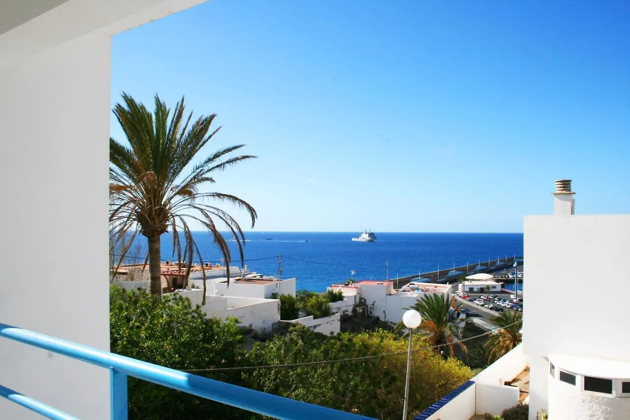 Fuerte Holiday Sunset Harbour Villa Morro del Jable  Spagna
