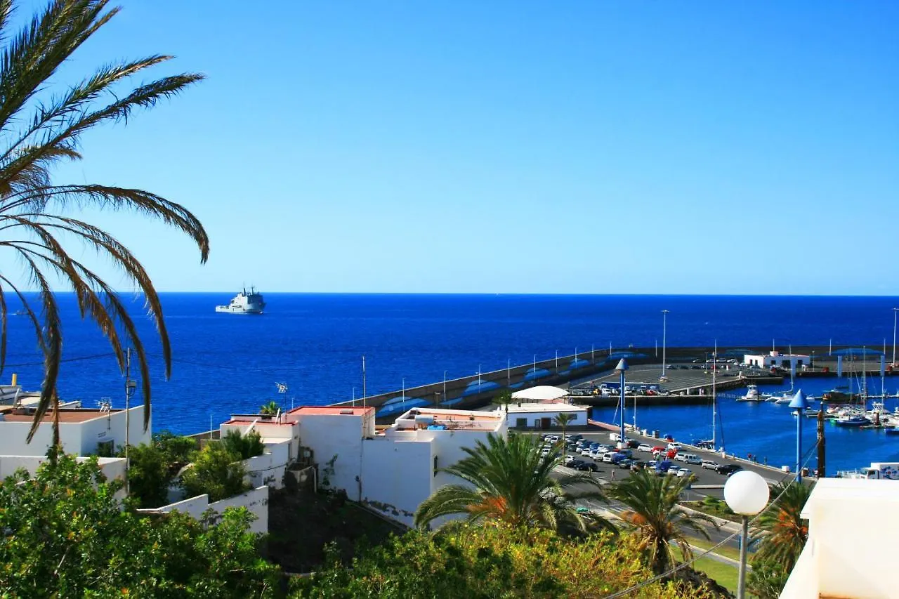 Holiday home Fuerte Holiday Sunset Harbour Villa Morro del Jable  Spain
