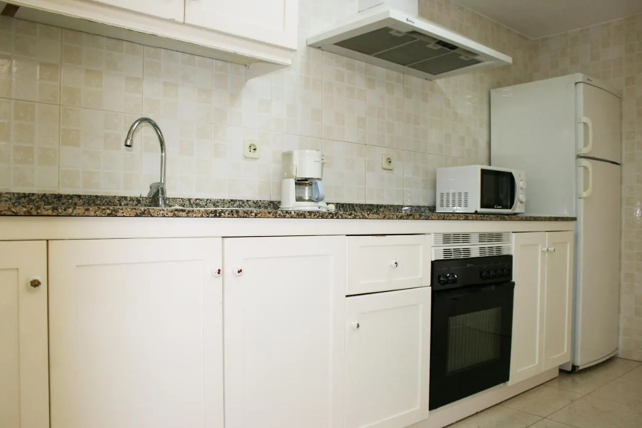 Holiday home Fuerte Holiday Sunset Harbour Villa Morro del Jable