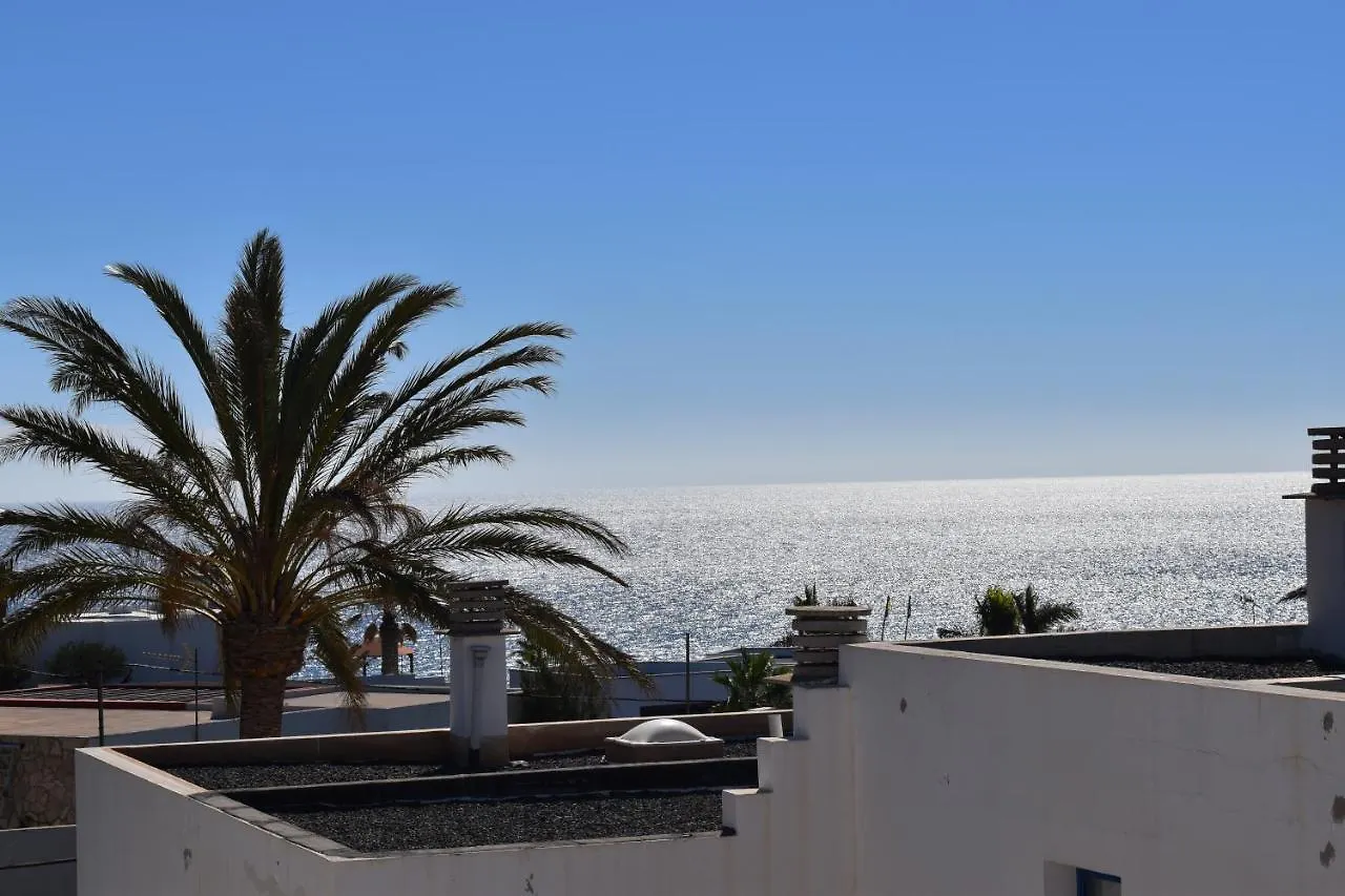 Holiday home Fuerte Holiday Sunset Harbour Villa Morro del Jable
