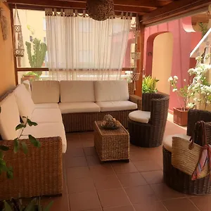 Casa la Cornisa Morro Jable (Fuerteventura)