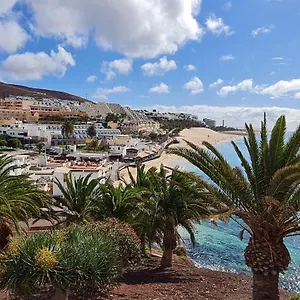 Casa El Jardin Chalet