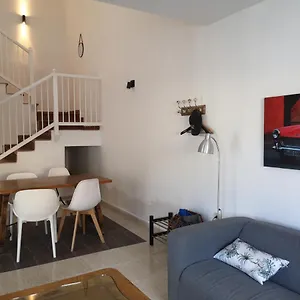 Casa En La Costa Sur De Fuerteventura Wi-fi Morro Jable (Fuerteventura)