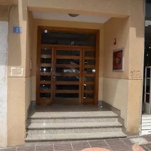 Casa Jandia Morro Jable (Fuerteventura)